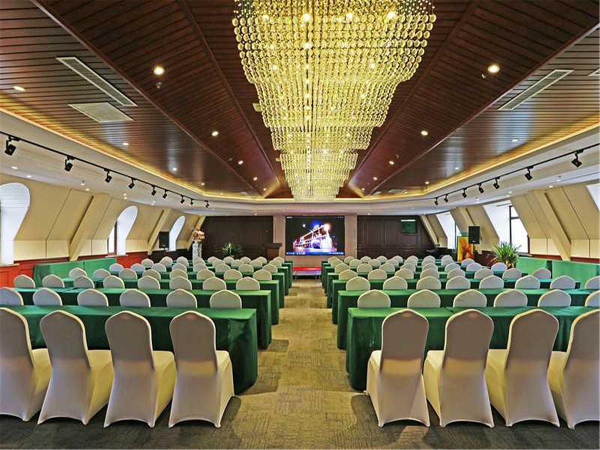 Petrochemical Engineering Hotel Harbin Exterior foto