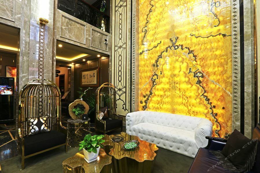Petrochemical Engineering Hotel Harbin Exterior foto
